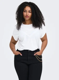 Sale CARCORAL T-shirt Dame Sweatshirts