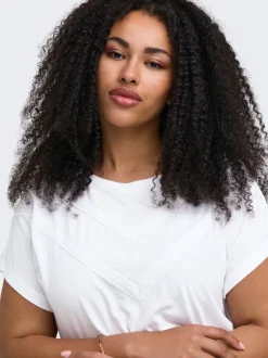Sale CARCORAL T-shirt Dame Sweatshirts
