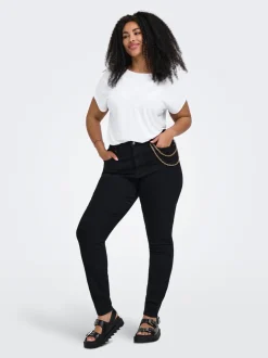 Sale CARCORAL T-shirt Dame Sweatshirts