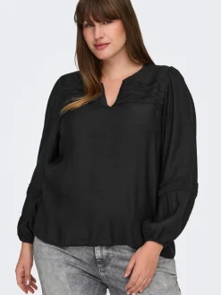 Discount CARCORY Top Dame Toppe