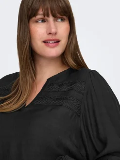 Discount CARCORY Top Dame Toppe