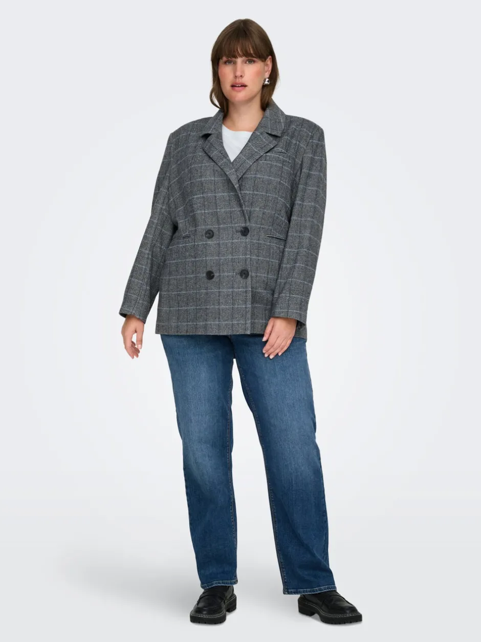 Clearance CARDAGMAR Blazer Dame Blazere & Veste