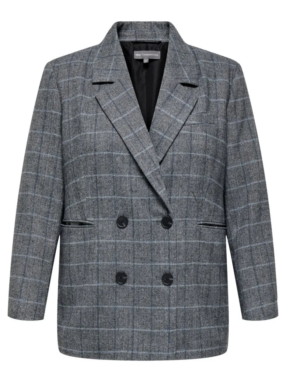 Clearance CARDAGMAR Blazer Dame Blazere & Veste