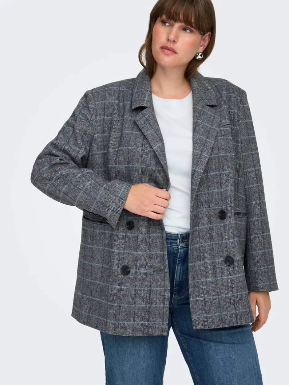 Clearance CARDAGMAR Blazer Dame Blazere & Veste