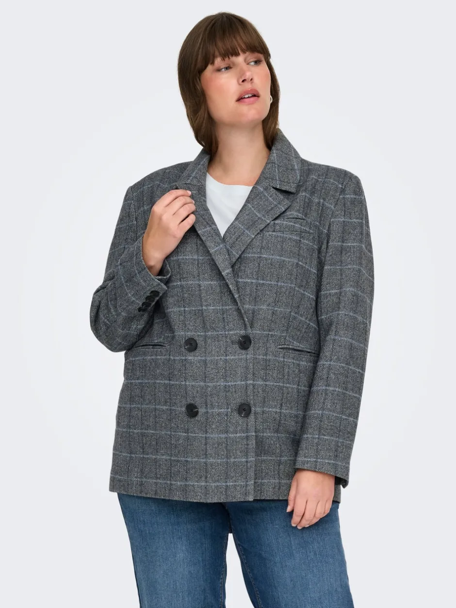 Clearance CARDAGMAR Blazer Dame Blazere & Veste