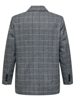 Clearance CARDAGMAR Blazer Dame Blazere & Veste