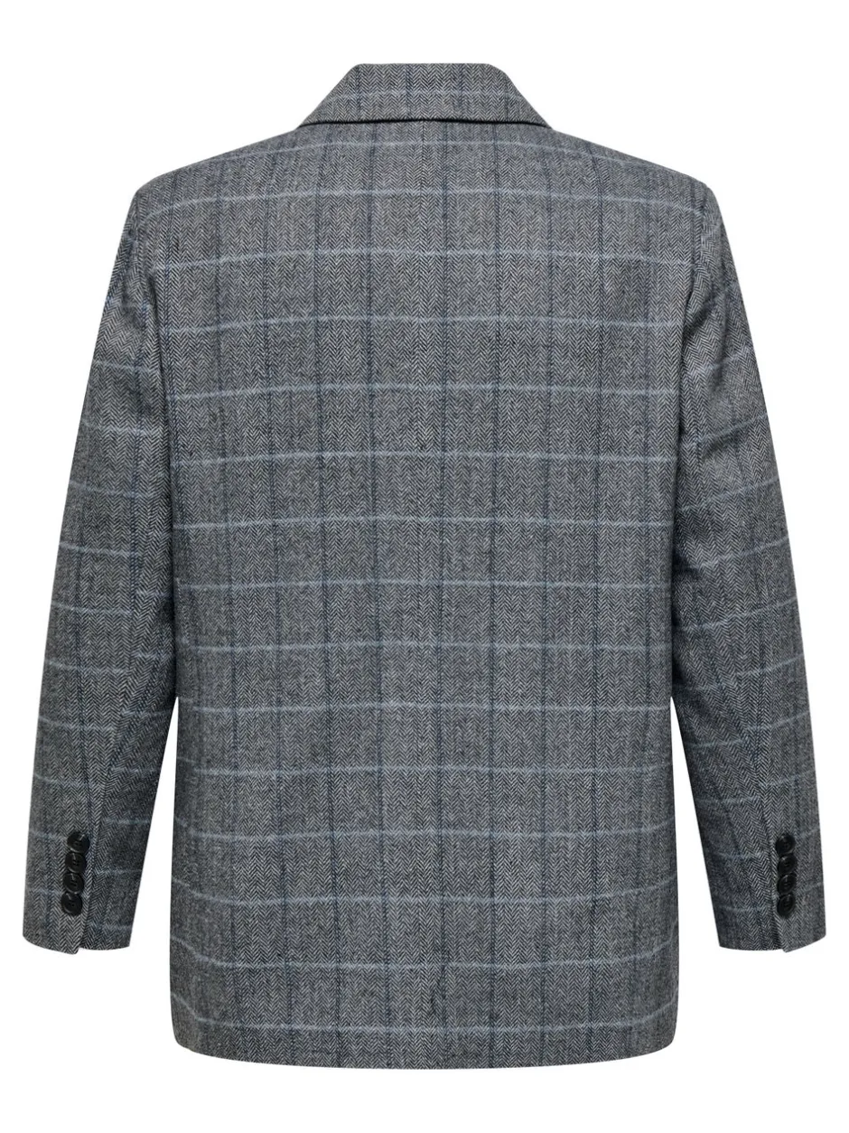 Clearance CARDAGMAR Blazer Dame Blazere & Veste