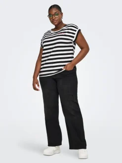 Discount CARDANI T-shirt Dame Toppe
