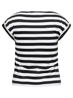 Discount CARDANI T-shirt Dame Toppe