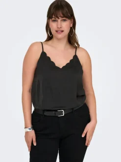 Discount CARDEBBIE Top Dame Toppe