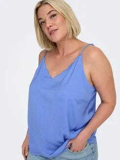 Discount CARDEBBIE Top Dame Toppe