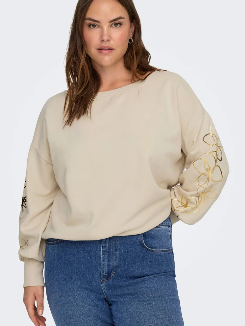New CARDEBORAH Sweatshirt Dame Sweatshirts
