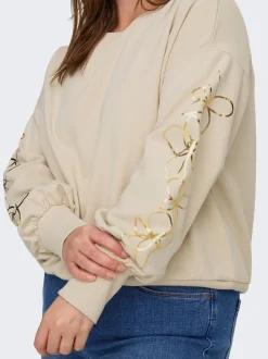 New CARDEBORAH Sweatshirt Dame Sweatshirts