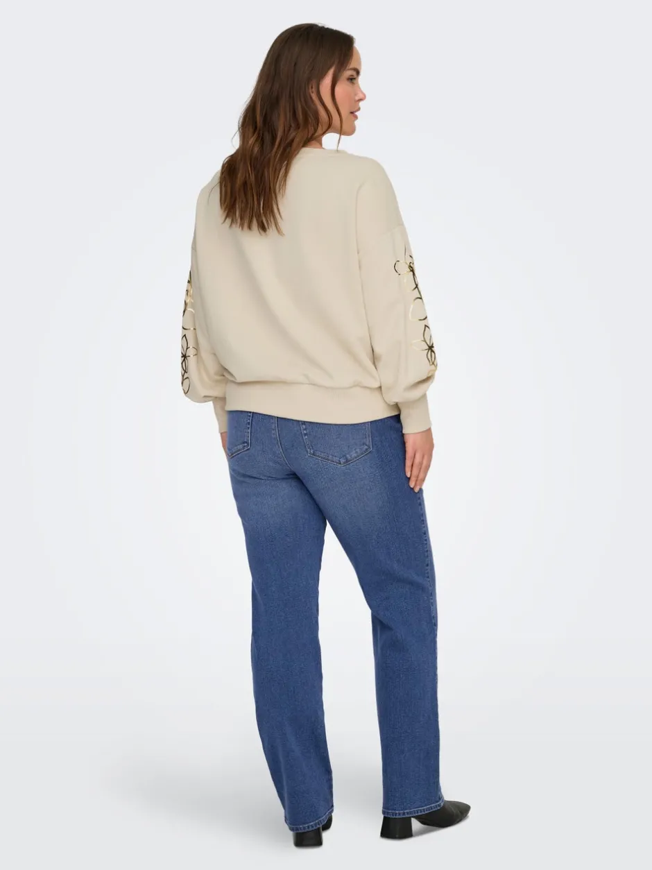 New CARDEBORAH Sweatshirt Dame Sweatshirts