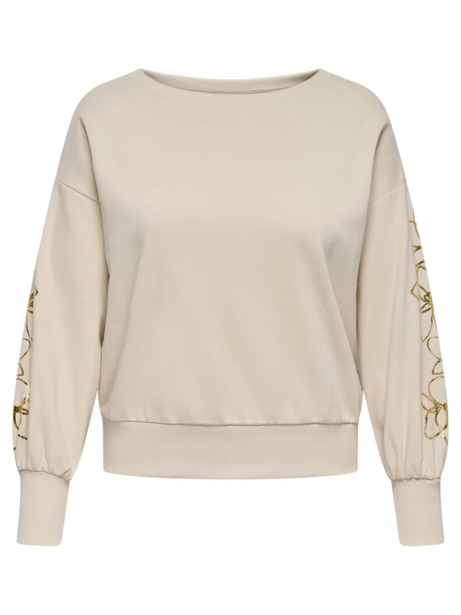 New CARDEBORAH Sweatshirt Dame Sweatshirts