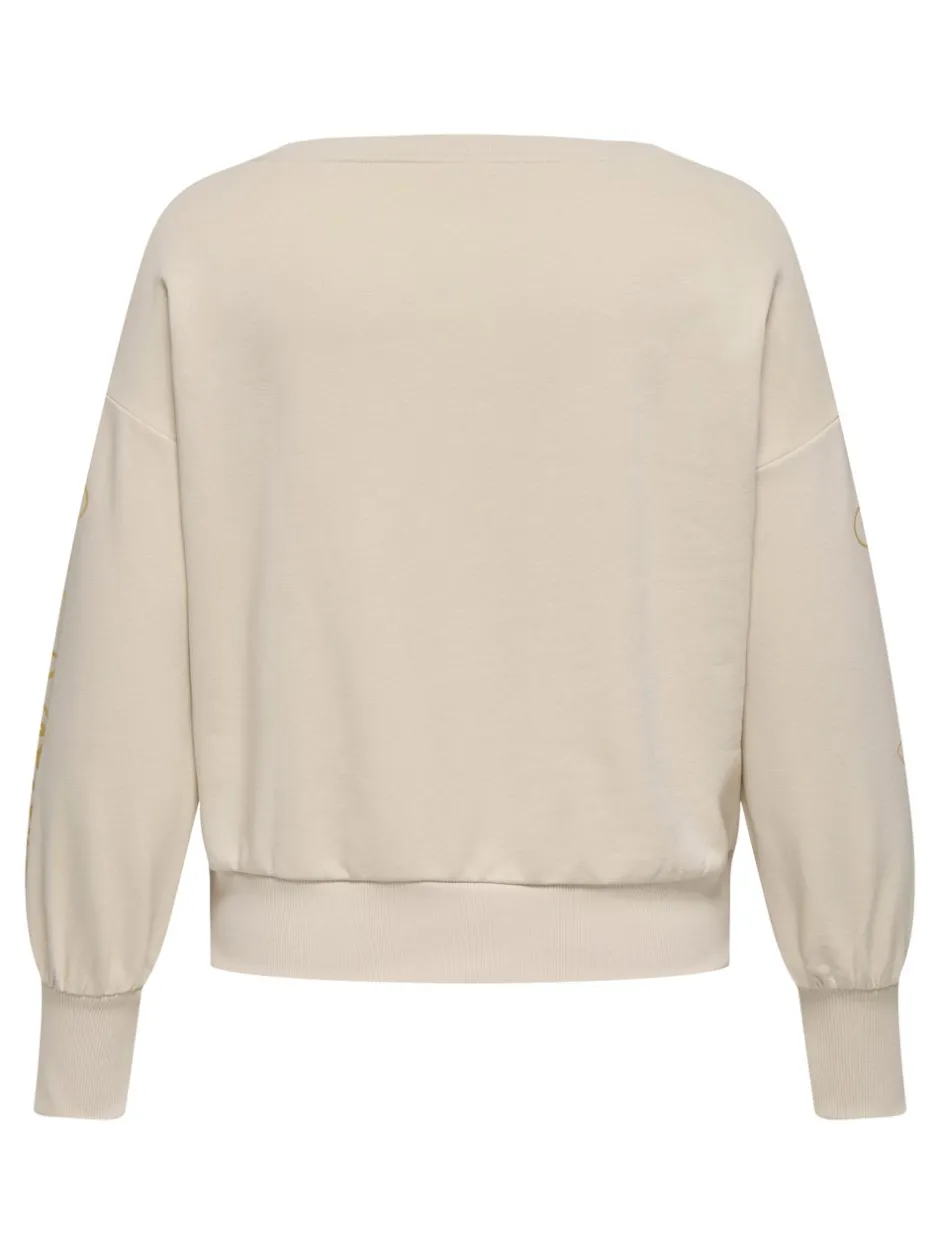 New CARDEBORAH Sweatshirt Dame Sweatshirts