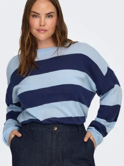 New CARDERRY Striktrøje Dame Strik & Cardigans