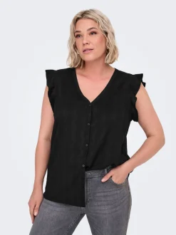 Discount CARDIA Top Dame Toppe