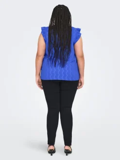 New CARDIA Top Dame Toppe