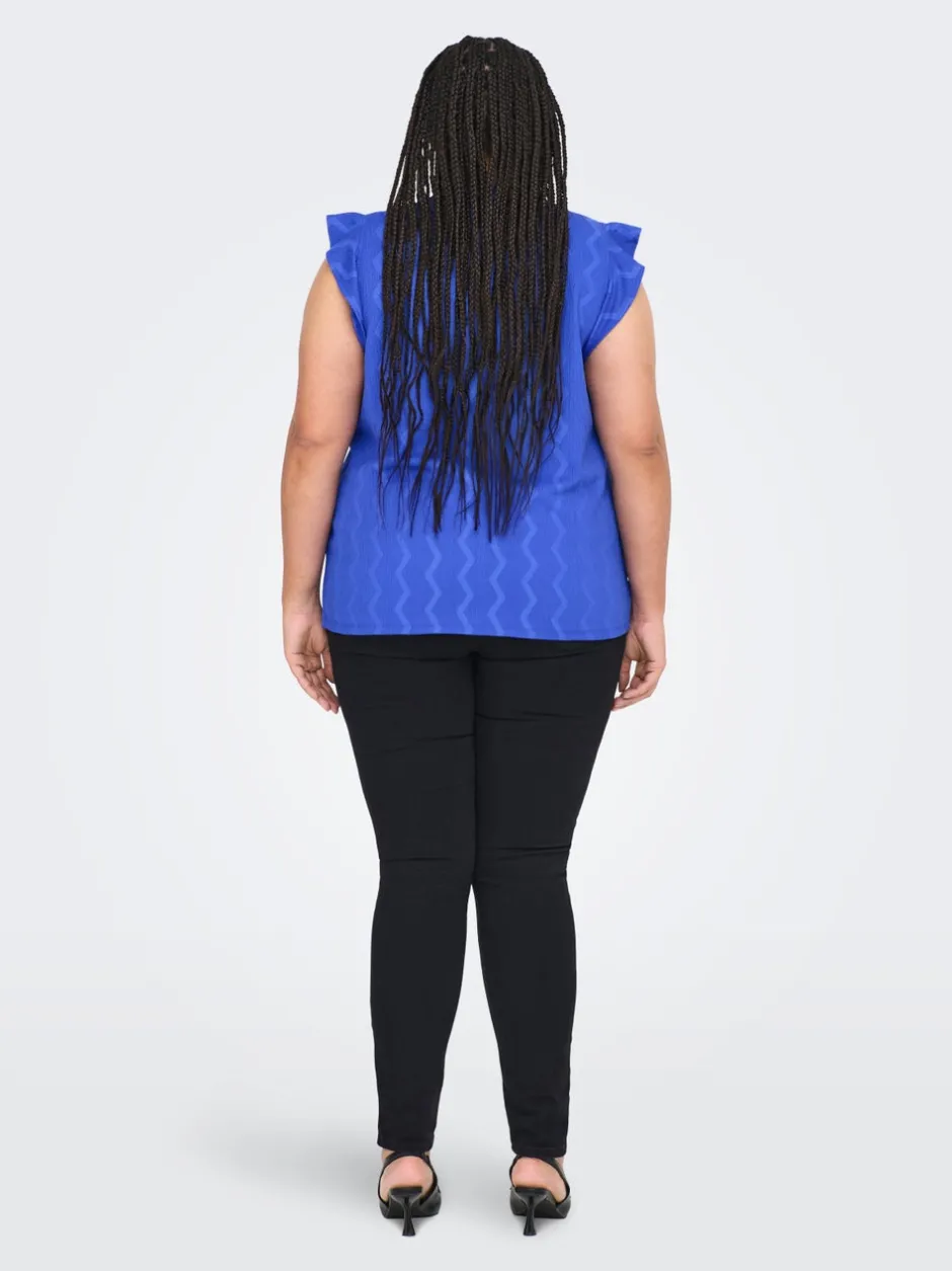 New CARDIA Top Dame Toppe