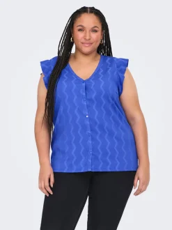 New CARDIA Top Dame Toppe