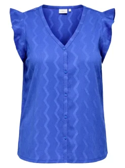 New CARDIA Top Dame Toppe