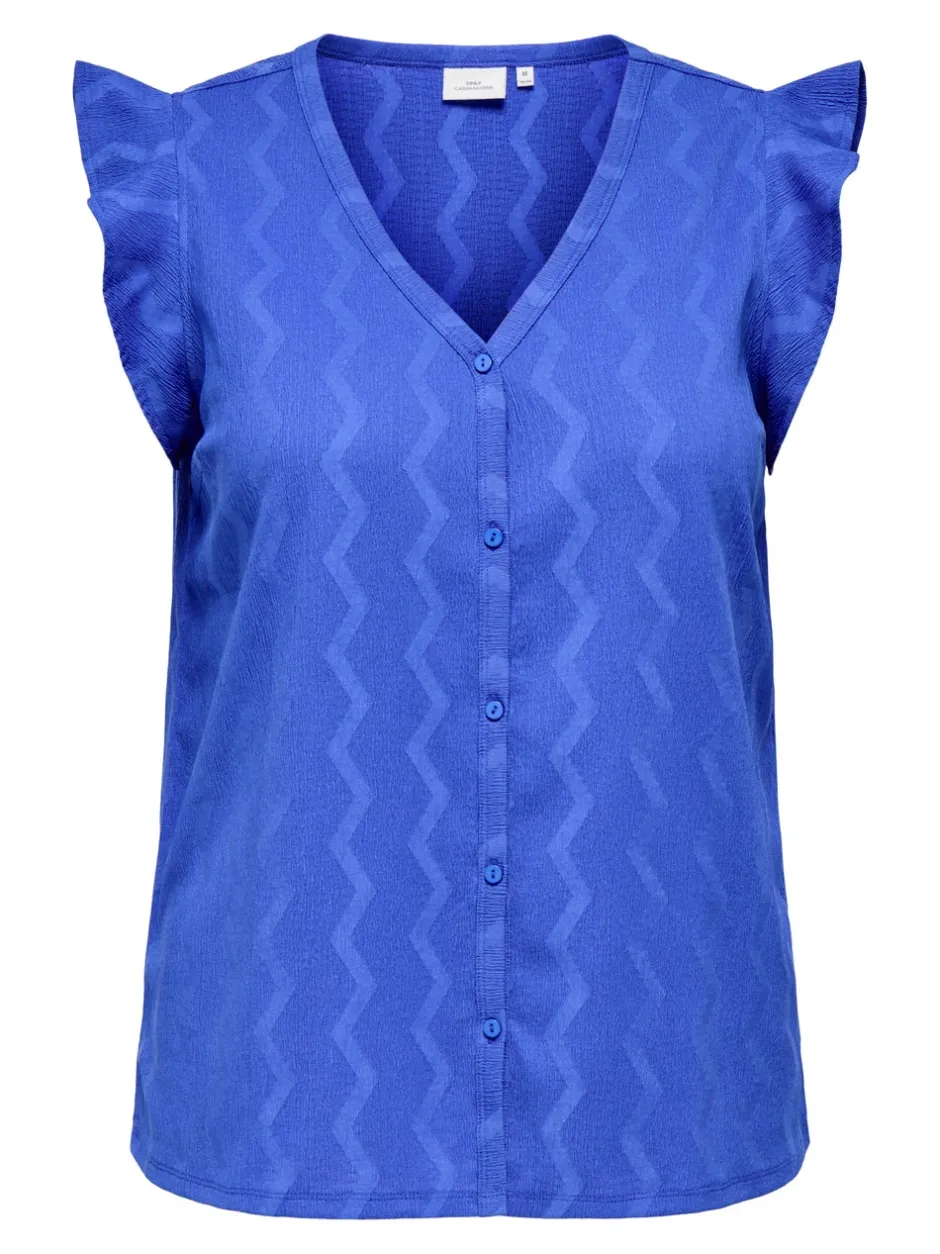 New CARDIA Top Dame Toppe