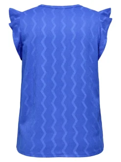 New CARDIA Top Dame Toppe
