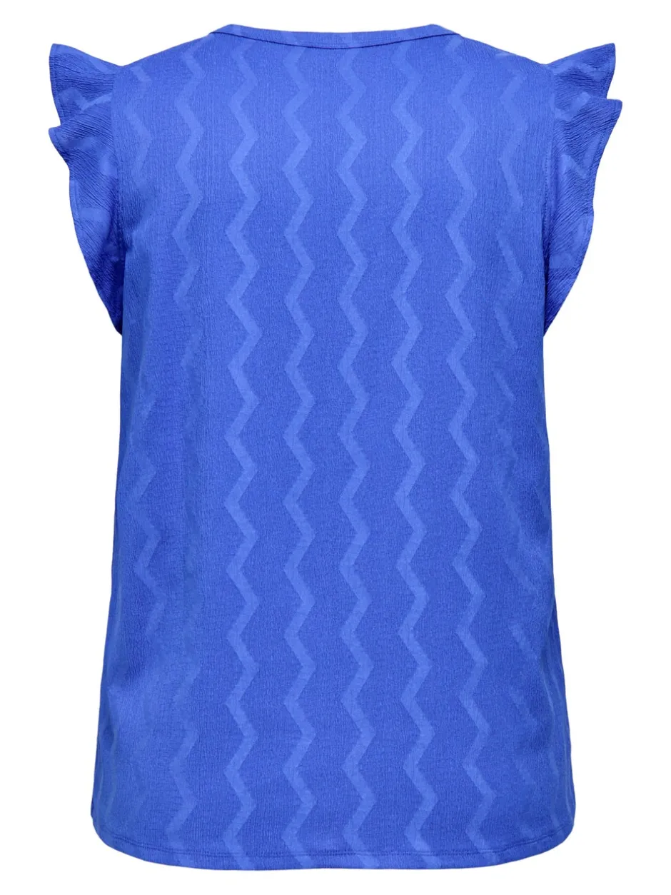 New CARDIA Top Dame Toppe
