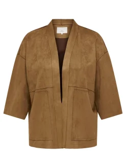 Clearance CARDIANE Jakke Dame Jakker Og Frakker