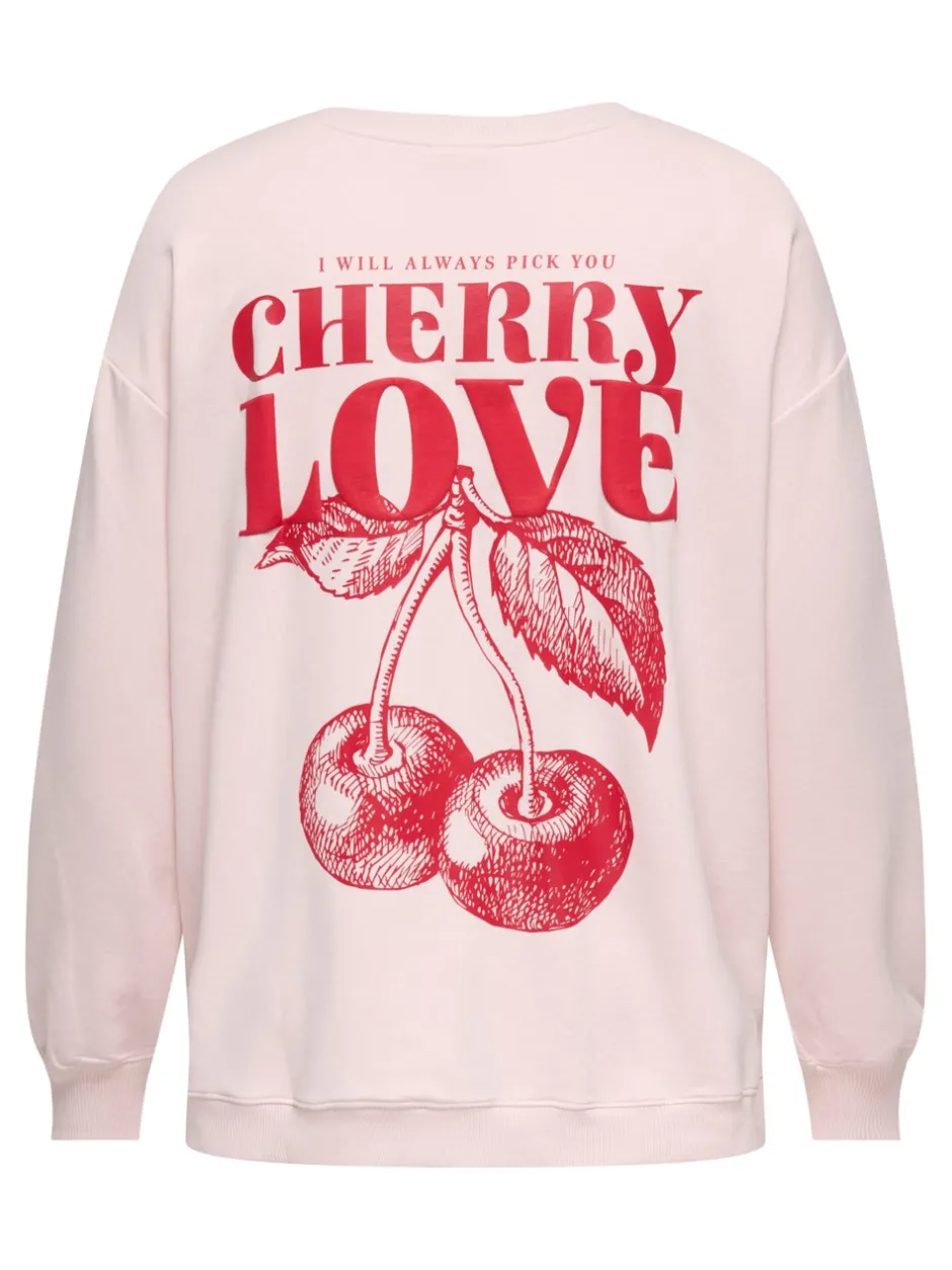 Online CARDITTEMARIE Sweatshirt Dame Sweatshirts