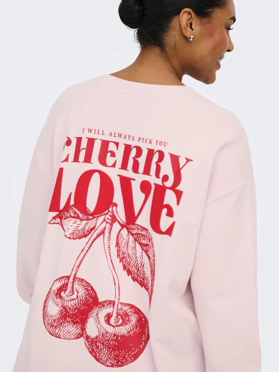 Online CARDITTEMARIE Sweatshirt Dame Sweatshirts