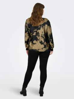 Clearance CARDIXIE Top Dame Toppe