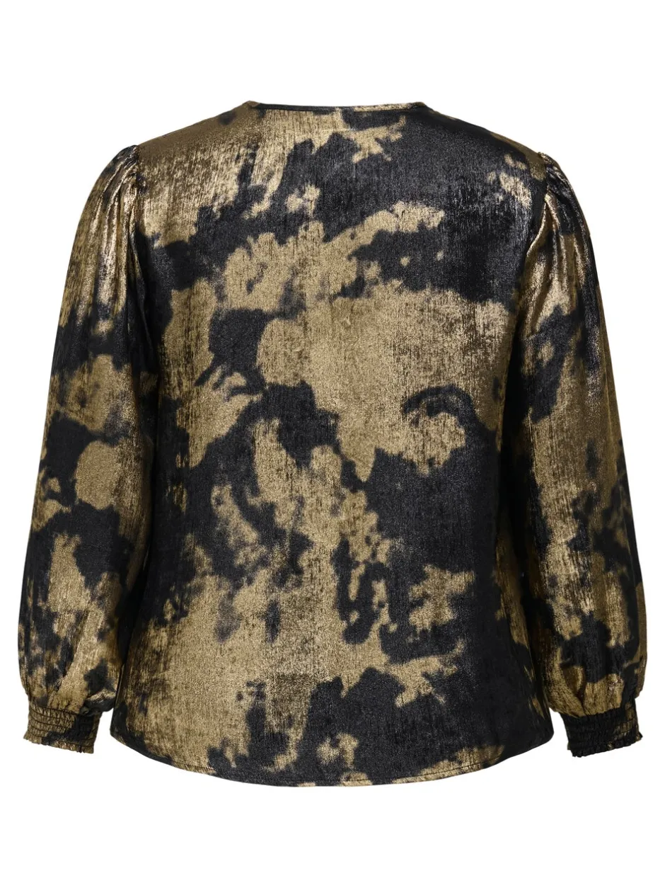 Clearance CARDIXIE Top Dame Toppe