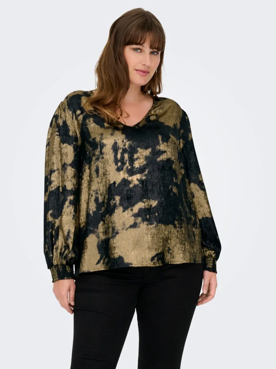 Clearance CARDIXIE Top Dame Toppe