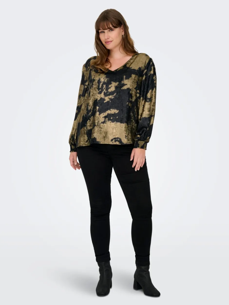 Clearance CARDIXIE Top Dame Toppe