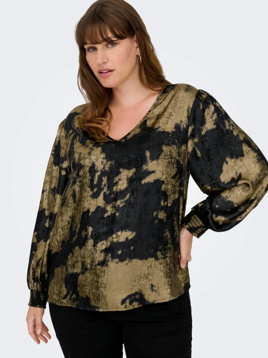 Clearance CARDIXIE Top Dame Toppe