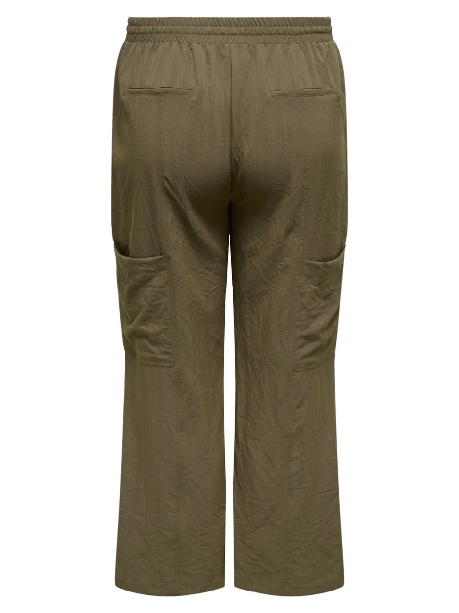 Online CARDONNA Regular fit Cargobukser Dame Bukser