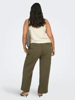 Online CARDONNA Regular fit Cargobukser Dame Bukser