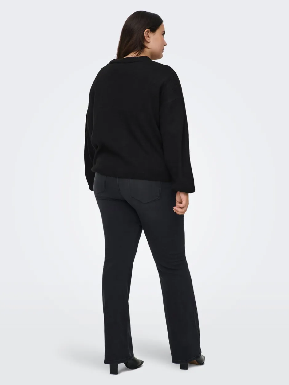 Discount CARDONNA Striktrøje Dame Strik & Cardigans