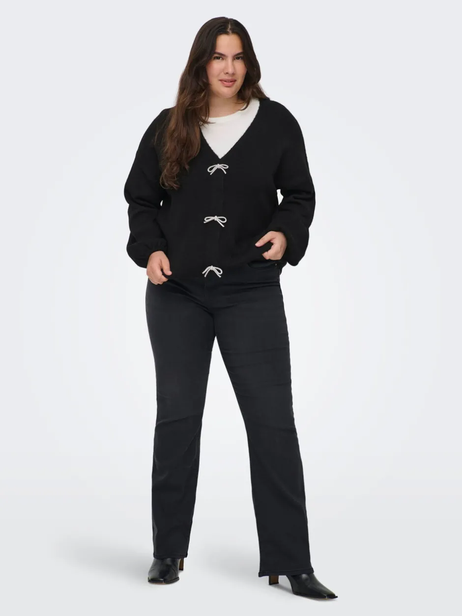 Discount CARDONNA Striktrøje Dame Strik & Cardigans