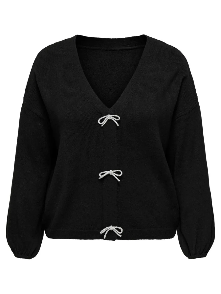 Discount CARDONNA Striktrøje Dame Strik & Cardigans