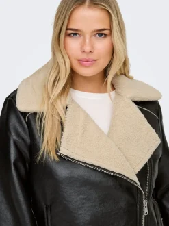 Discount CARDORA Jakke Dame Jakker Og Frakker