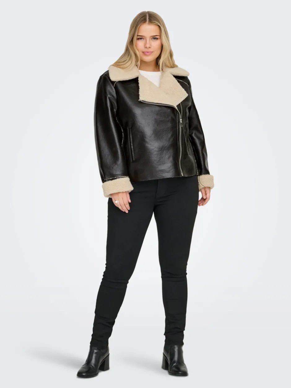 Discount CARDORA Jakke Dame Jakker Og Frakker