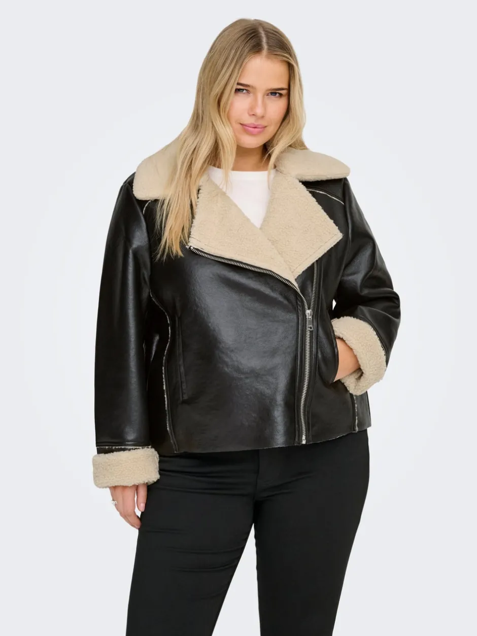 Discount CARDORA Jakke Dame Jakker Og Frakker