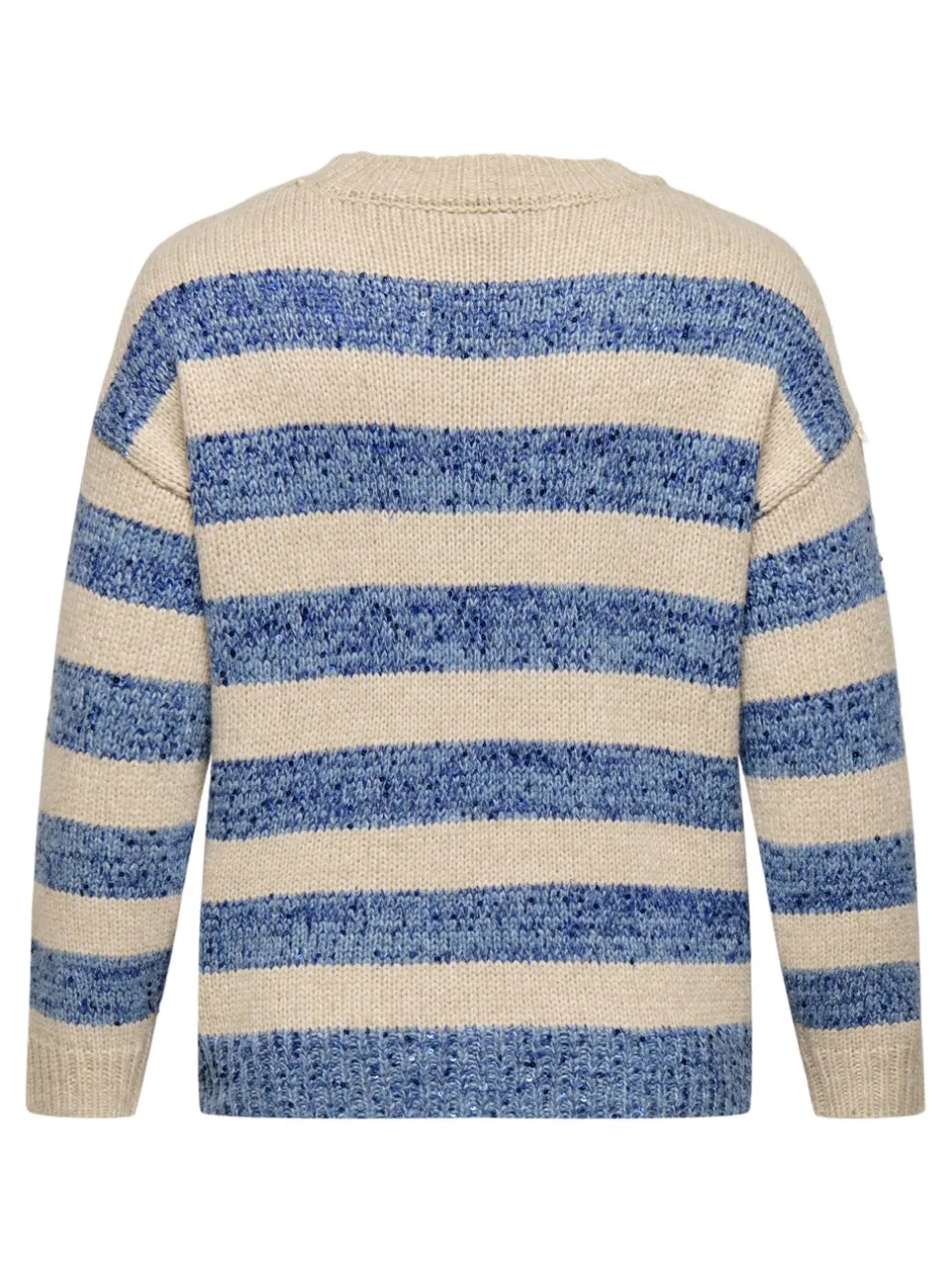 Discount CARDUNDEE Striktrøje Dame Strik & Cardigans