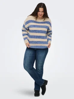 Discount CARDUNDEE Striktrøje Dame Strik & Cardigans