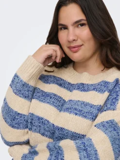 Discount CARDUNDEE Striktrøje Dame Strik & Cardigans