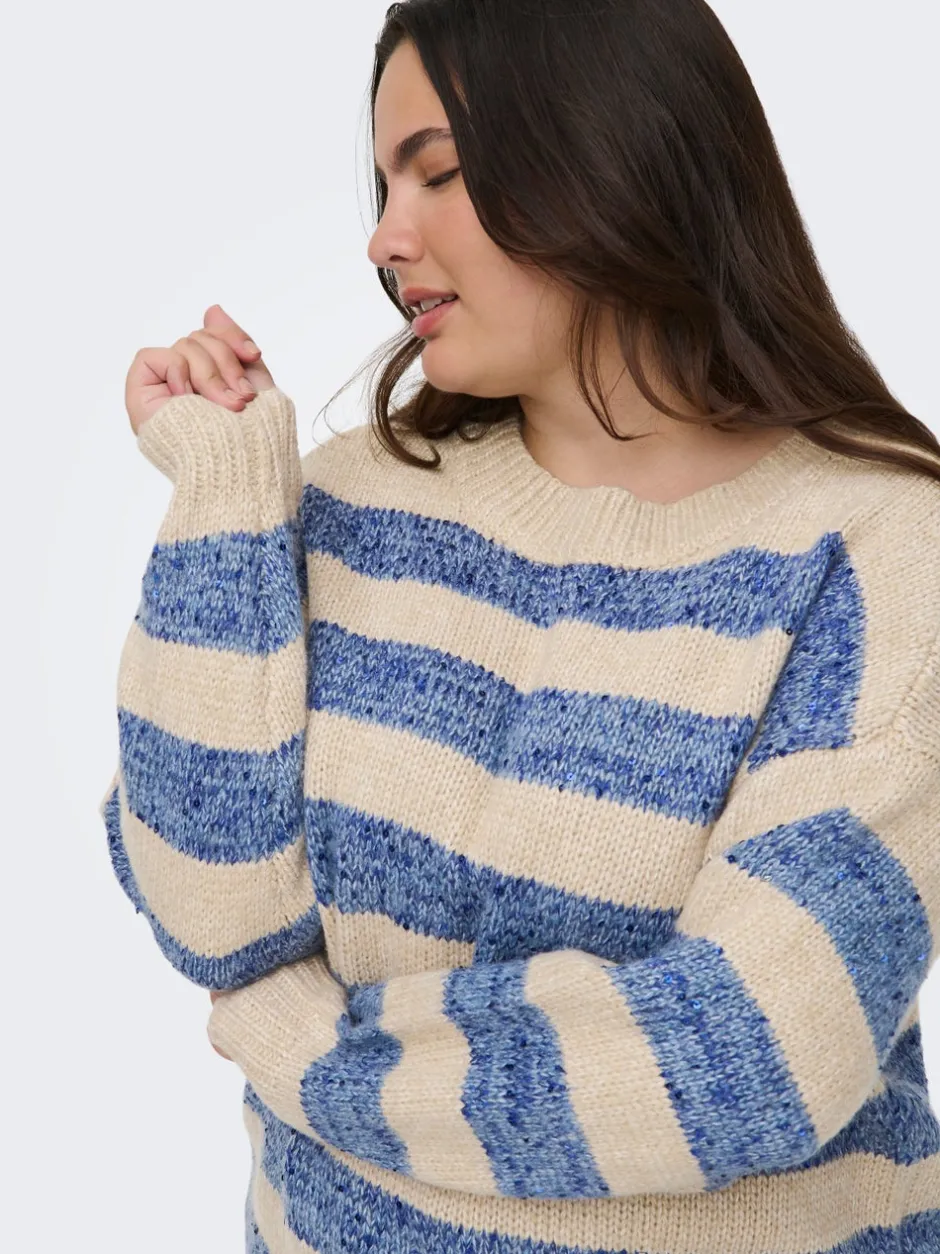 Discount CARDUNDEE Striktrøje Dame Strik & Cardigans