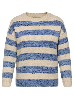 Discount CARDUNDEE Striktrøje Dame Strik & Cardigans